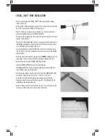 Preview for 16 page of LATICRETE STRATA_HEAT 0802-0067-2 Installation Manual