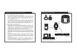 Предварительный просмотр 2 страницы Latitude 2.4GHz PC Link USB Owner'S Manual