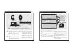 Предварительный просмотр 7 страницы Latitude 2.4GHz PC Link USB Owner'S Manual