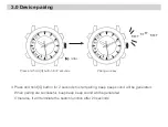 Предварительный просмотр 7 страницы Latitude Ana-Digit Instruction Manual