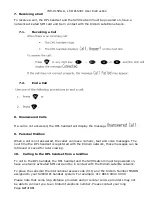 Preview for 12 page of Latitude LT-DPLS401 User Instructions