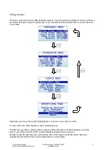 Предварительный просмотр 5 страницы LATNEX SPA-50K User Manual