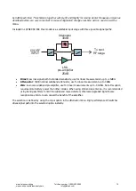 Предварительный просмотр 12 страницы LATNEX SPA-50K User Manual