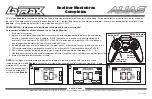 Preview for 3 page of LaTrax Alias 6608 Quick Start Manual