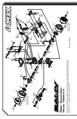 Preview for 16 page of LaTrax RALLY 75054-5 Quick Start Manual