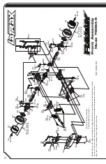 Preview for 24 page of LaTrax RALLY 75064-5 Quick Start Manual