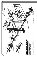 Preview for 26 page of LaTrax RALLY 75064-5 Quick Start Manual