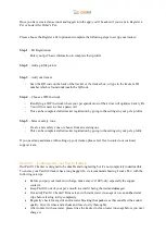 Preview for 5 page of Latsen Technology Pawfit 2 User Manual