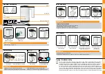 Предварительный просмотр 4 страницы Lattemento LD-180 Operating Instructions Manual