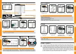 Preview for 7 page of Lattemento LD-180 Operating Instructions Manual