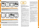 Preview for 9 page of Lattemento LD-180 Operating Instructions Manual