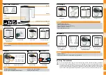 Preview for 13 page of Lattemento LD-180 Operating Instructions Manual