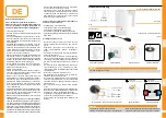 Preview for 5 page of Lattemento LD-182 Operating Instructions Manual