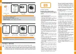 Preview for 9 page of Lattemento LD-182 Operating Instructions Manual