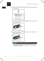 Preview for 14 page of Lattemento LM-215P Operating Instructions Manual