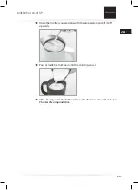 Preview for 35 page of Lattemento LM-215P Operating Instructions Manual