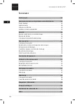 Preview for 42 page of Lattemento LM-215P Operating Instructions Manual