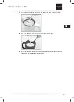 Preview for 75 page of Lattemento LM-215P Operating Instructions Manual