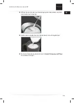 Preview for 15 page of Lattemento LM-216P Operating Instructions Manual