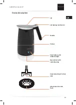 Preview for 31 page of Lattemento LM-216P Operating Instructions Manual