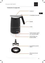 Preview for 51 page of Lattemento LM-216P Operating Instructions Manual