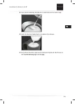 Preview for 75 page of Lattemento LM-216P Operating Instructions Manual