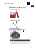 Preview for 13 page of Lattemento LM-217P Operating Instructions Manual