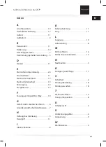 Preview for 21 page of Lattemento LM-217P Operating Instructions Manual