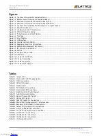 Предварительный просмотр 4 страницы Lattice Semiconductor CrossLink-NX User Manual