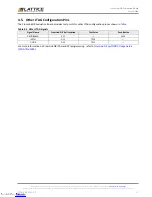 Preview for 17 page of Lattice Semiconductor CrossLink-NX User Manual