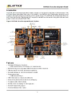 Preview for 2 page of Lattice Semiconductor ECP5-5G User Manual