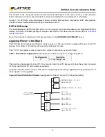 Preview for 3 page of Lattice Semiconductor ECP5-5G User Manual