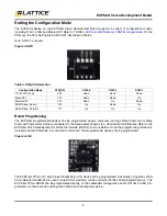 Preview for 5 page of Lattice Semiconductor ECP5-5G User Manual