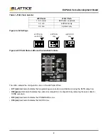 Preview for 6 page of Lattice Semiconductor ECP5-5G User Manual