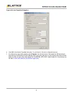 Preview for 8 page of Lattice Semiconductor ECP5-5G User Manual
