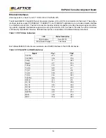 Preview for 15 page of Lattice Semiconductor ECP5-5G User Manual