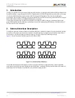 Предварительный просмотр 10 страницы Lattice Semiconductor ECP5 Versa Technical Note