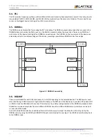 Предварительный просмотр 12 страницы Lattice Semiconductor ECP5 Versa Technical Note