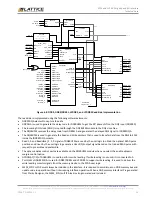 Предварительный просмотр 39 страницы Lattice Semiconductor ECP5 Versa Technical Note