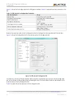 Предварительный просмотр 54 страницы Lattice Semiconductor ECP5 Versa Technical Note