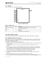 Preview for 71 page of Lattice Semiconductor ECP5 Versa Technical Note