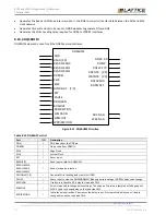 Preview for 72 page of Lattice Semiconductor ECP5 Versa Technical Note