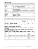 Preview for 73 page of Lattice Semiconductor ECP5 Versa Technical Note