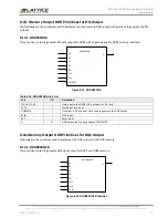 Preview for 75 page of Lattice Semiconductor ECP5 Versa Technical Note