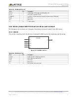 Preview for 77 page of Lattice Semiconductor ECP5 Versa Technical Note