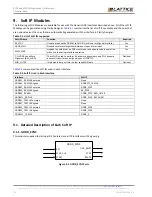 Preview for 78 page of Lattice Semiconductor ECP5 Versa Technical Note