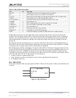 Preview for 81 page of Lattice Semiconductor ECP5 Versa Technical Note