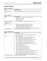 Preview for 84 page of Lattice Semiconductor ECP5 Versa Technical Note