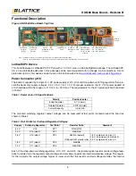 Предварительный просмотр 6 страницы Lattice Semiconductor HDR-60 User Manual