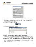 Предварительный просмотр 18 страницы Lattice Semiconductor HDR-60 User Manual